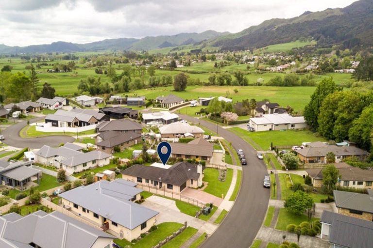 Photo of property in 59 Ritchie Street, Te Aroha, 3320