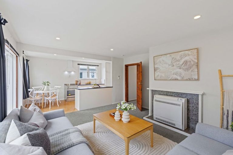 Photo of property in 40 Hoani Street, Papanui, Christchurch, 8053
