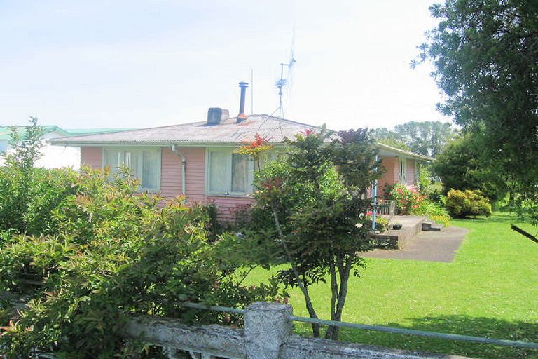 Photo of property in 98 Otewa Road, Otorohanga, 3975