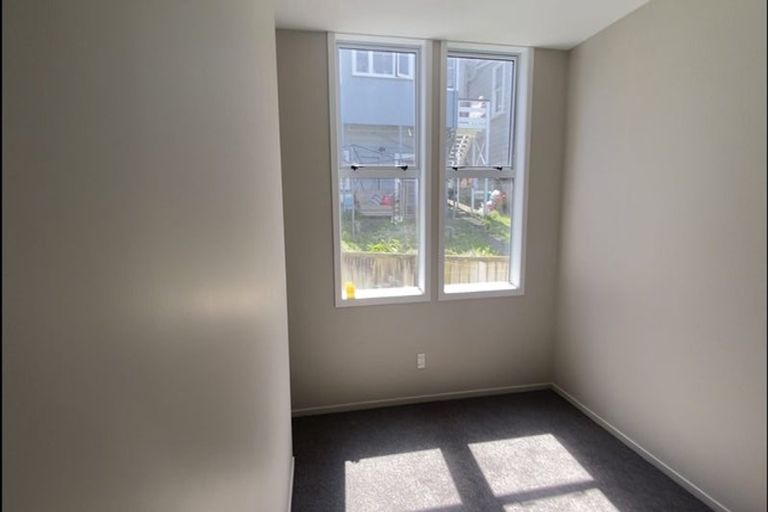 Photo of property in 5/40 Colombo Street, Newtown, Wellington, 6021