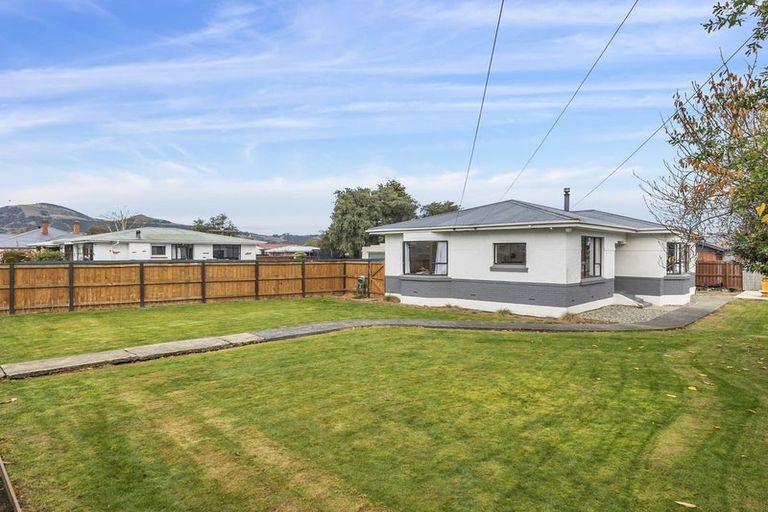 Photo of property in 99 Forfar Street, Mosgiel, 9024