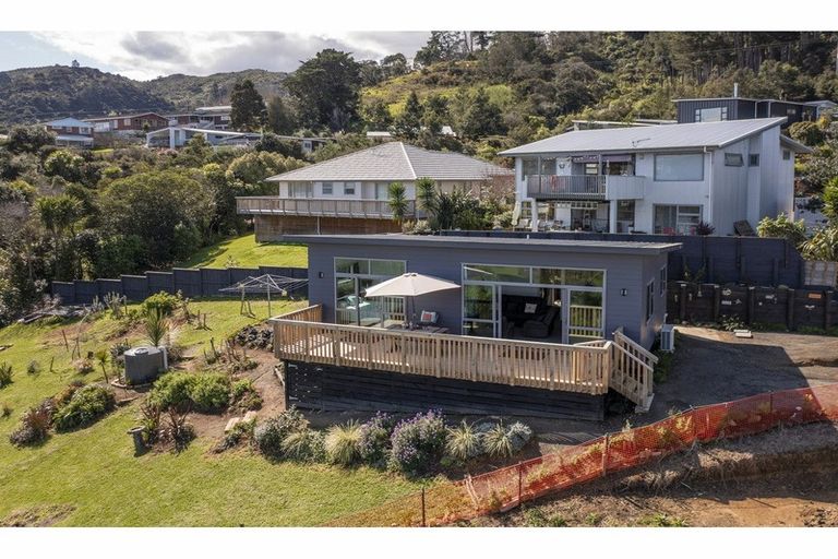 Photo of property in 130 Korokoro Crescent, Thames, 3500