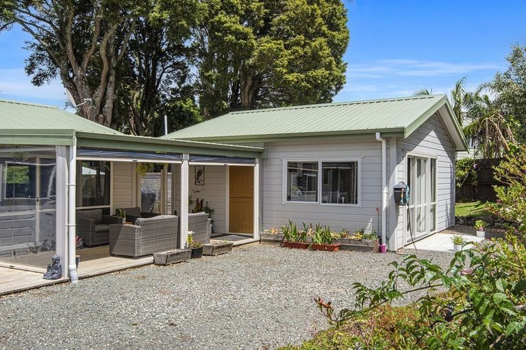 Photo of property in 321 Vinegar Hill Road, Kauri, 0185