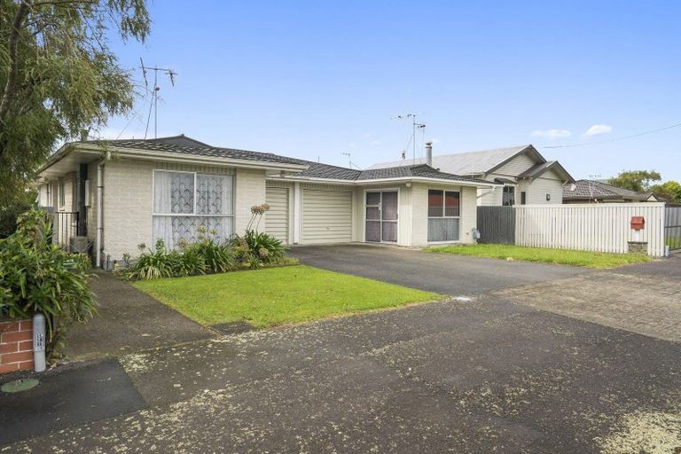 Photo of property in 46 Durham Street, Levin, 5510