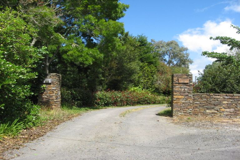 Photo of property in 421 Bremner Road, Karaka, Drury, 2578