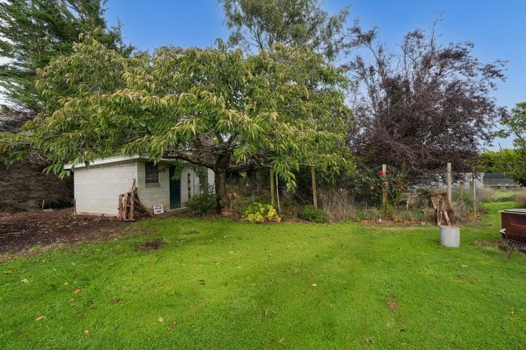 Photo of property in 253 Argyle Otahuti Road, Waianiwa, Invercargill, 9874