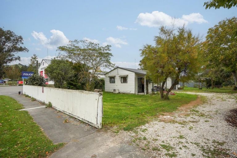 Photo of property in 4 Mcqueen Road, Cheviot, 7310