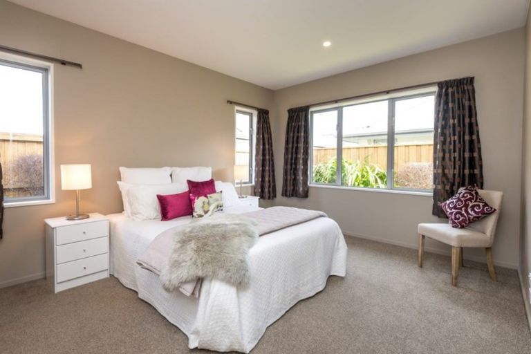 Photo of property in 8 Burford Way, Rolleston, 7615