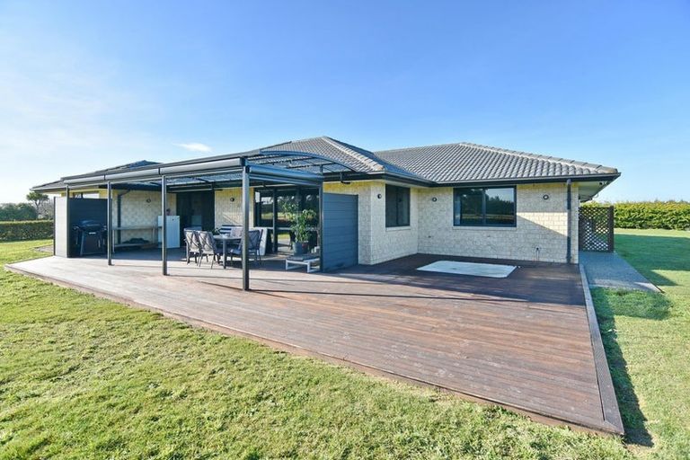 Photo of property in 77 Bridge Road, Fernside, Rangiora, 7475
