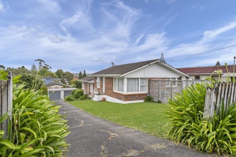 Photo of property in 1/8 Manuka Road, Glenfield, Auckland, 0629