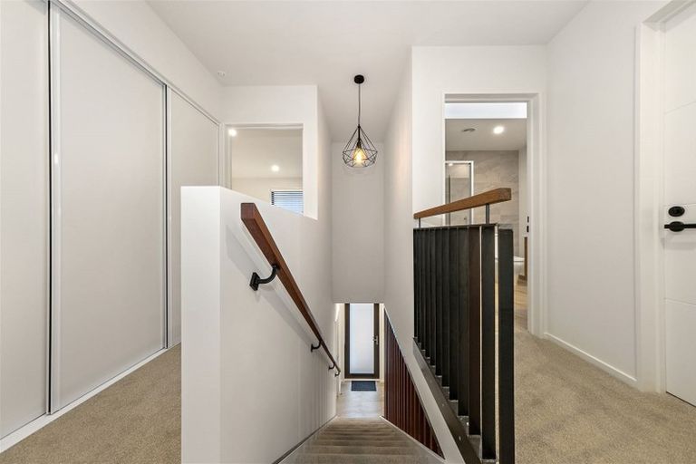 Photo of property in 6/9 Edgeware Road, St Albans, Christchurch, 8014