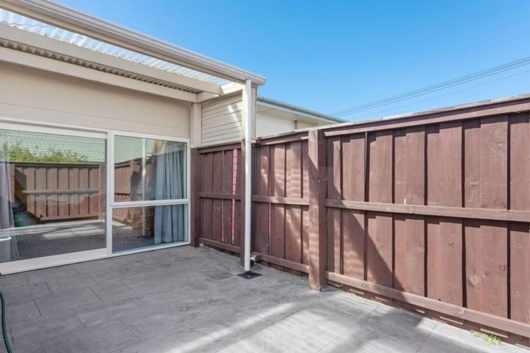 Photo of property in 2/111 King Street, Sydenham, Christchurch, 8023