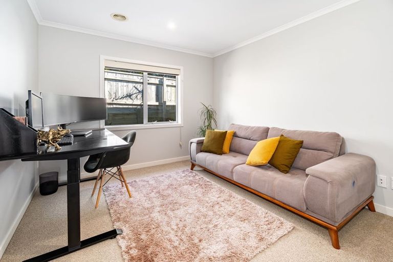 Photo of property in 41 John Burke Drive, Aotea, Porirua, 5024