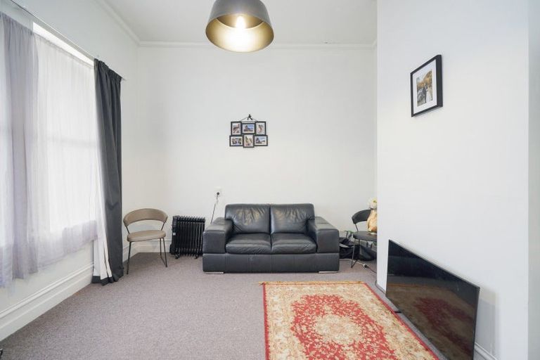 Photo of property in 83 Robertson Street, Richmond, Invercargill, 9810
