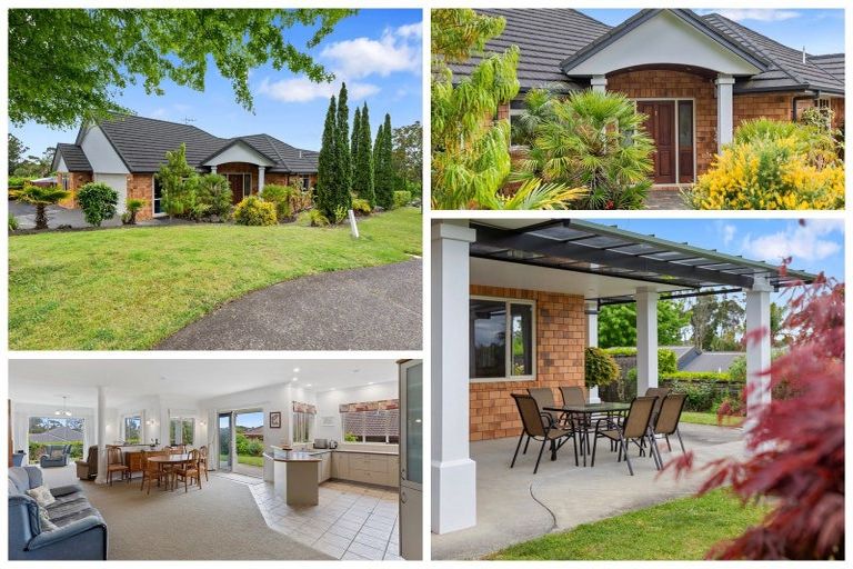 Photo of property in 2 Saint Clements Grove, Bethlehem, Tauranga, 3110