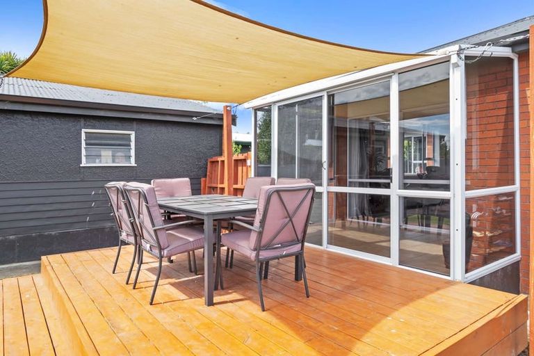 Photo of property in 45 George Street, Geraldine, 7930