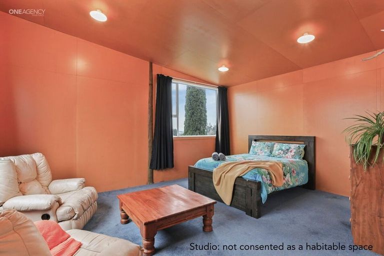 Photo of property in 1025 German Road, Starvation Hill, Oxford, 7495