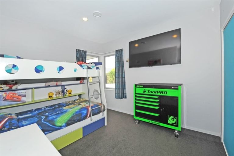 Photo of property in 25 Emerson Lane, Rolleston, 7614