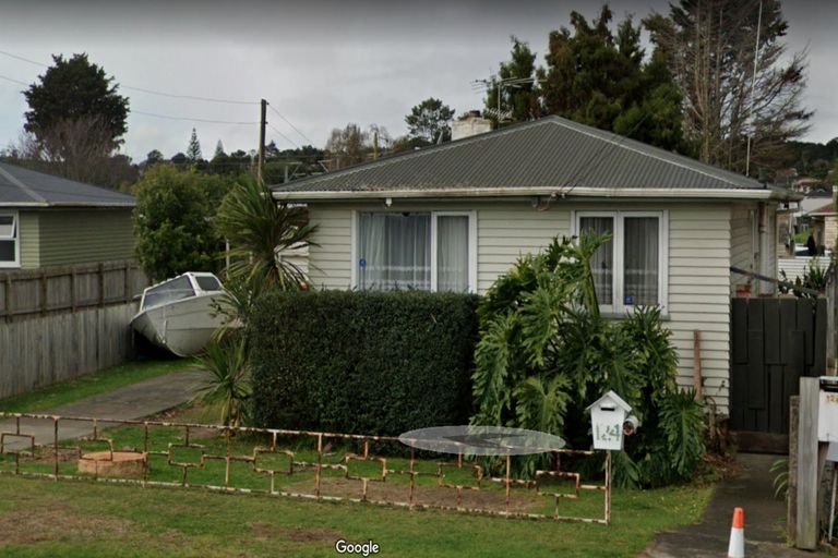 Photo of property in 124 Gloucester Road, Manurewa, Auckland, 2102