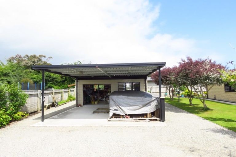 Photo of property in 6 Kawatiri Place, Westport, 7825