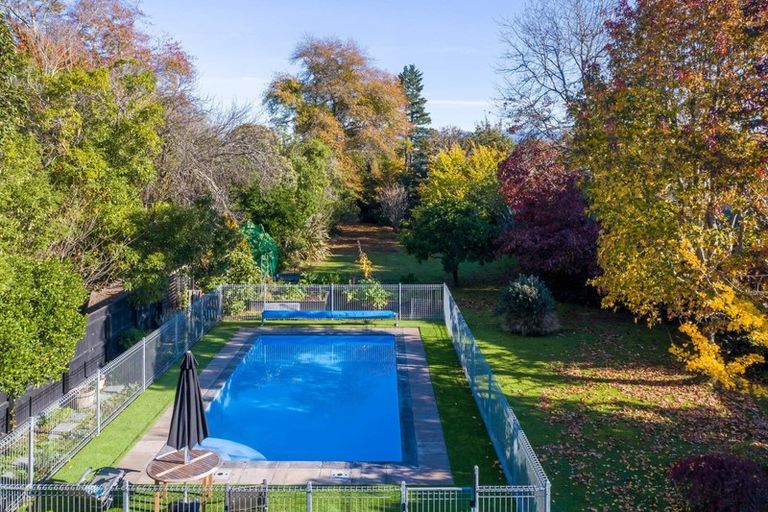 Photo of property in 55 College Street, Masterton, 5810