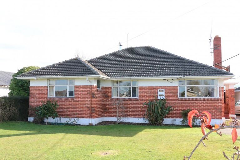 Photo of property in 72 Shearman Street, Waimate, 7924