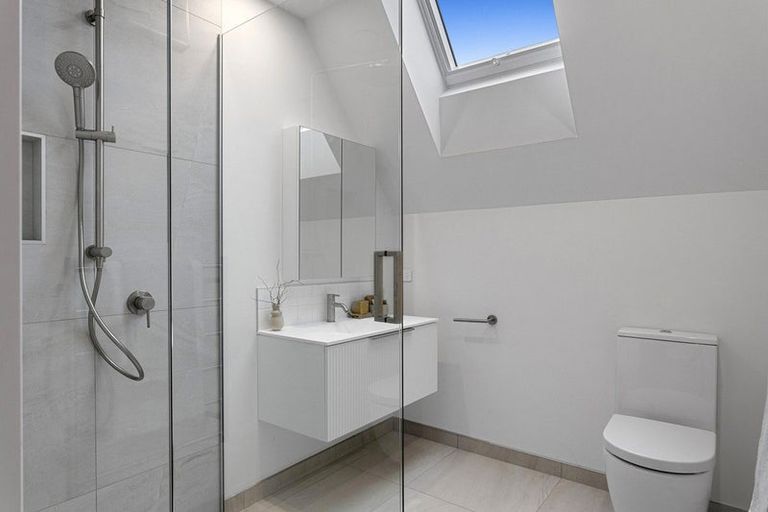 Photo of property in 40a Clare Road, St Albans, Christchurch, 8014