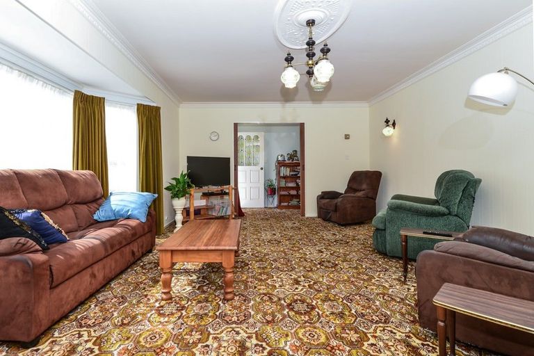 Photo of property in 21 Lindale Street, Morrinsville, 3300