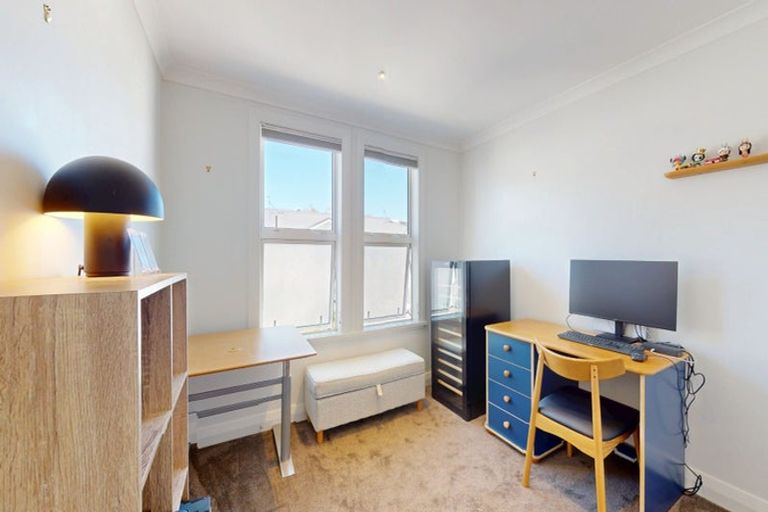 Photo of property in 57 Arcus Way, Hataitai, Wellington, 6021