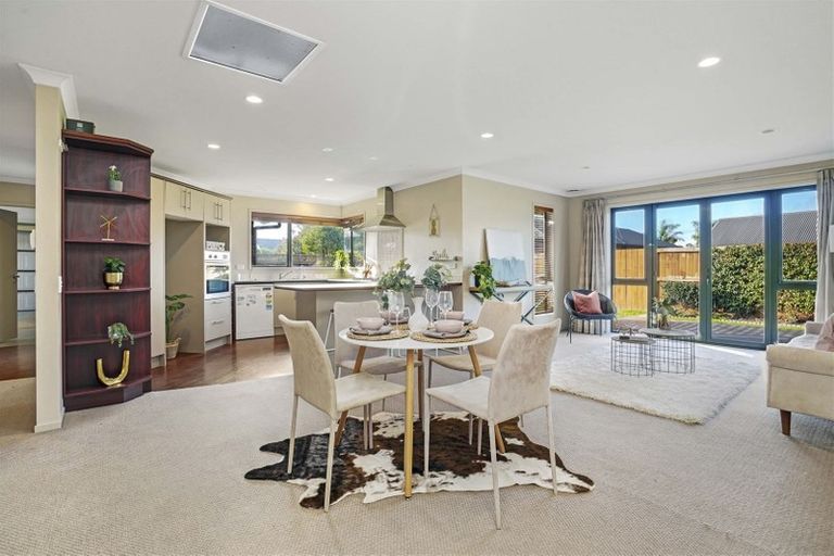 Photo of property in 10 Gracefield Place, Huntington, Hamilton, 3210