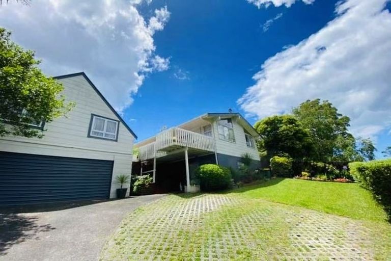 Photo of property in 52 Pukemarino Road, Waimauku, 0812