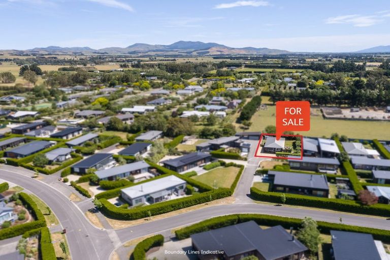 Photo of property in 5 Tuscan Lane, Martinborough, 5711