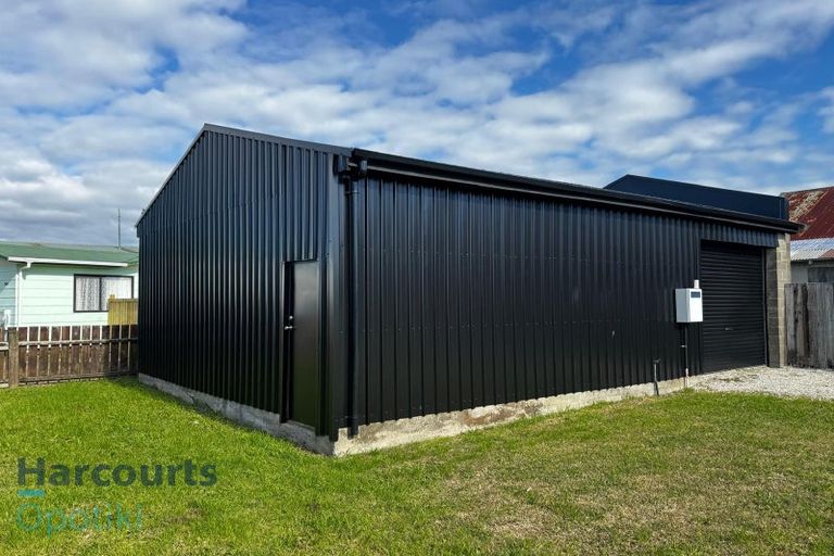 Photo of property in 74 Ford Street, Opotiki, 3122
