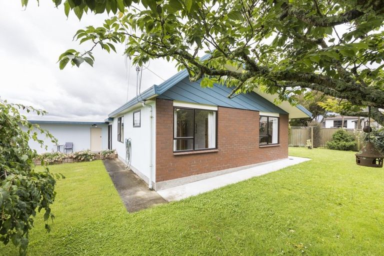 Photo of property in 6 Florence Place, Feilding, 4702