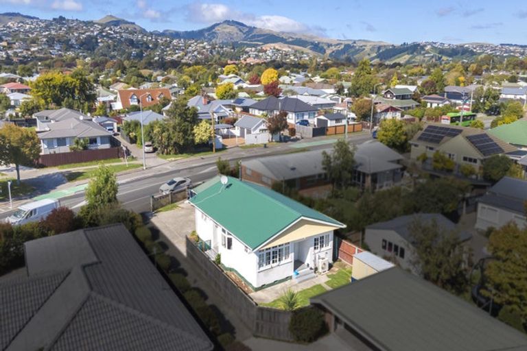 Photo of property in 73 Frankleigh Street, Somerfield, Christchurch, 8024