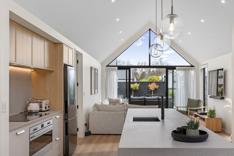 Photo of property in 3 Lizard Lane, Casebrook, Christchurch, 8051