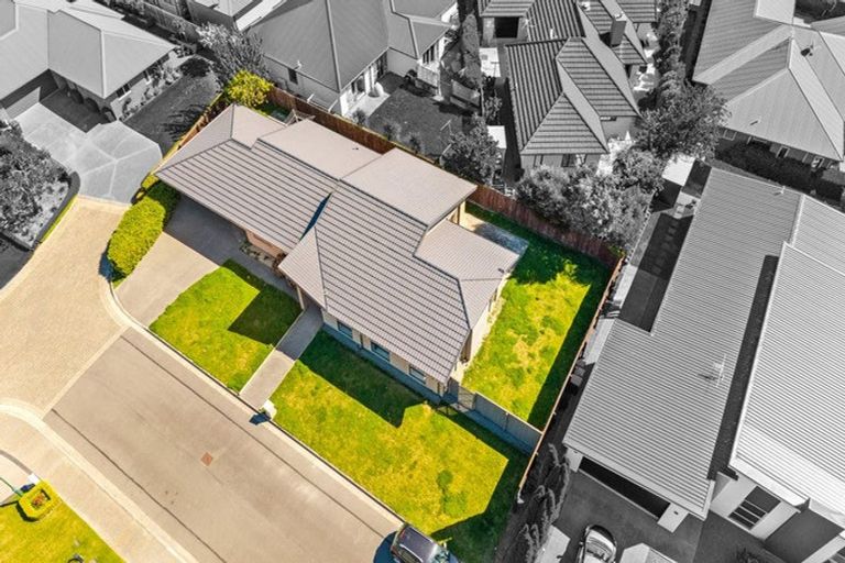 Photo of property in 8 Marble Court, Northwood, Christchurch, 8051