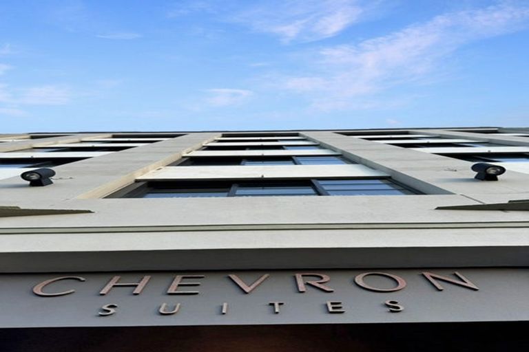 Photo of property in Chevron Suites, 602/8u Chaffers Street, Te Aro, Wellington, 6011