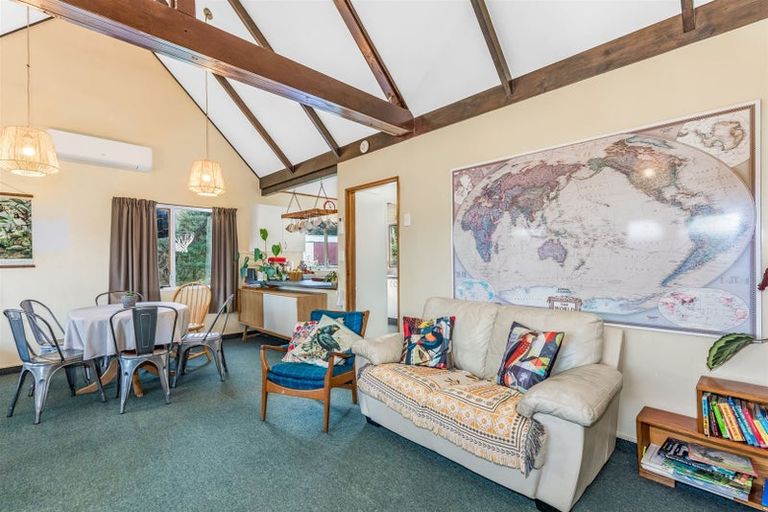 Photo of property in 38 Pencarrow Crescent, Wainuiomata, Lower Hutt, 5014