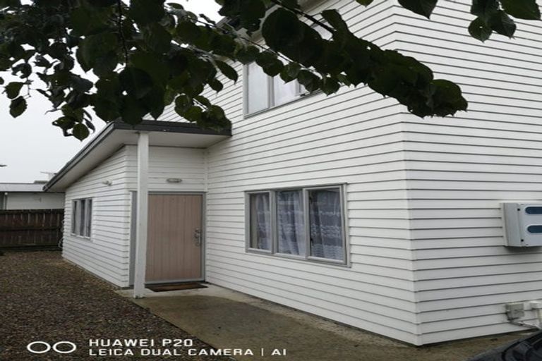 Photo of property in 23d Greensboro Street, Hamilton East, Hamilton, 3216