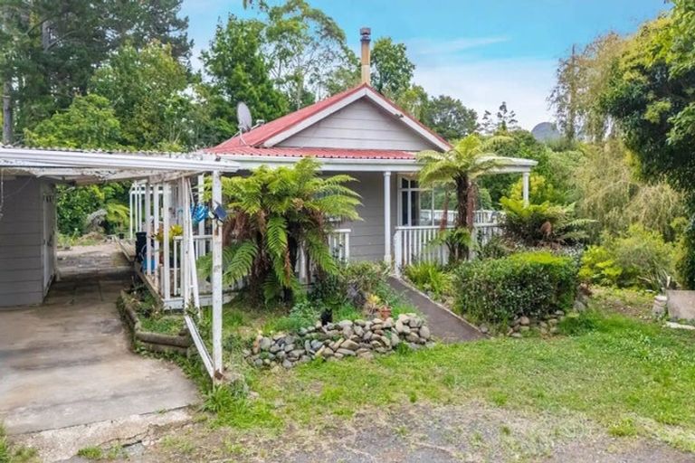 Photo of property in 65 Golding Road, Pukekohe, 2677