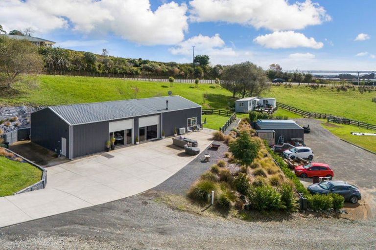 Photo of property in 349a Whakamarama Road, Whakamarama, Tauranga, 3179