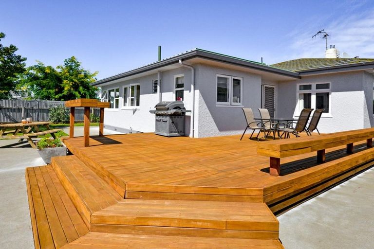 Photo of property in 1017 Frederick Street, Mahora, Hastings, 4120