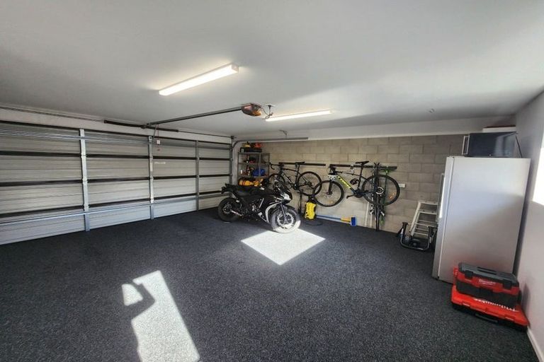 Photo of property in 3/27 Sherborne Street, St Albans, Christchurch, 8014