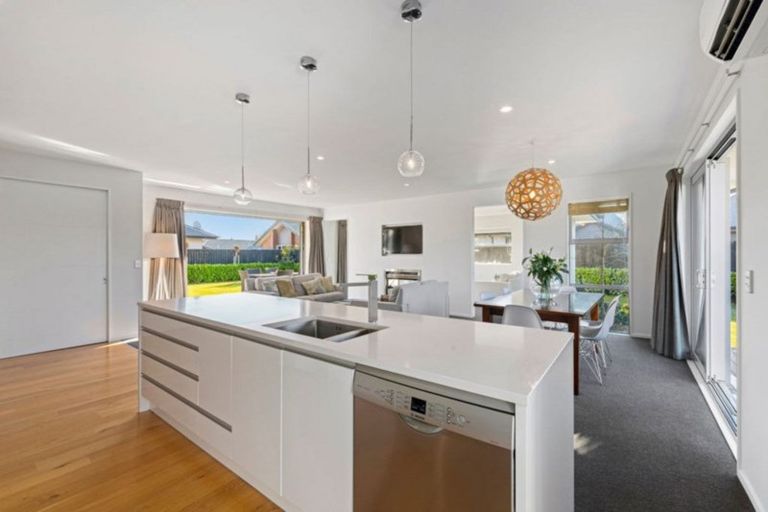 Photo of property in 50 Tauhinu Avenue, Lincoln, 7608