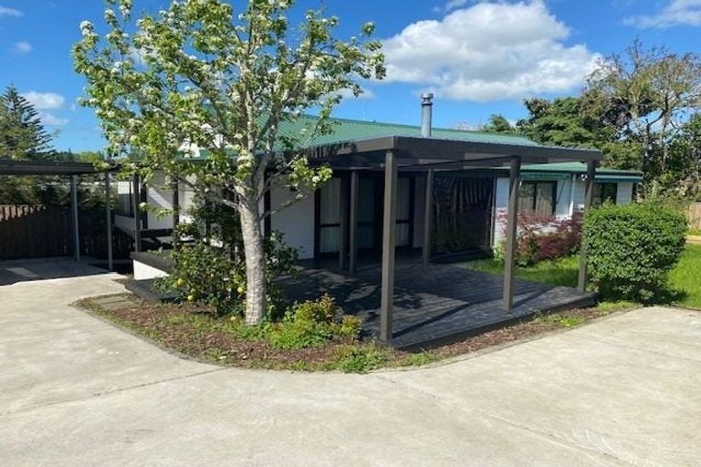 Photo of property in 112a Naylor Street, Hamilton East, Hamilton, 3216