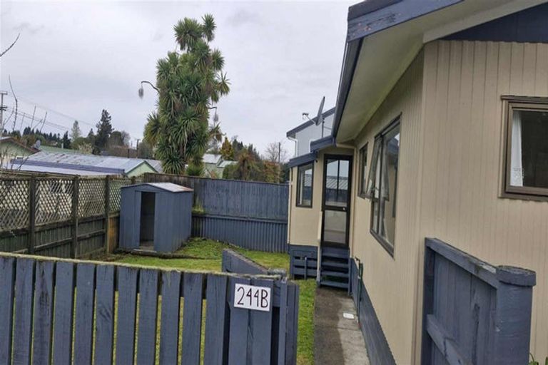 Photo of property in 244 Sunset Road, Sunnybrook, Rotorua, 3015