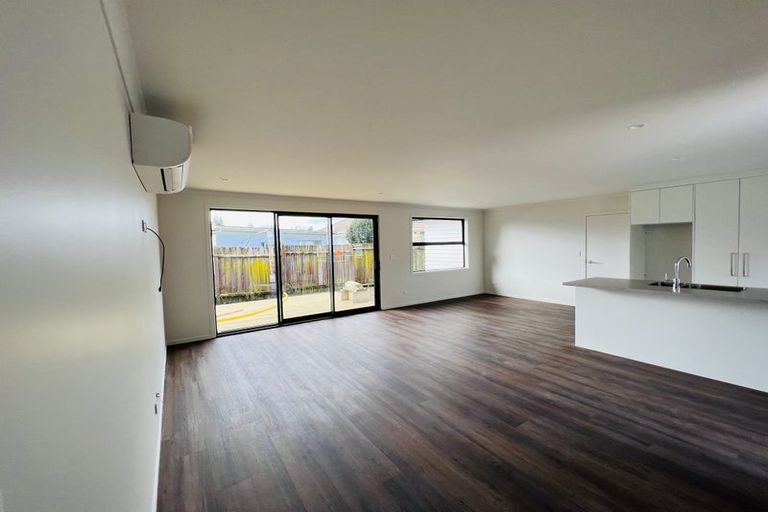Photo of property in 29u1 Willis Street, Bader, Hamilton, 3206
