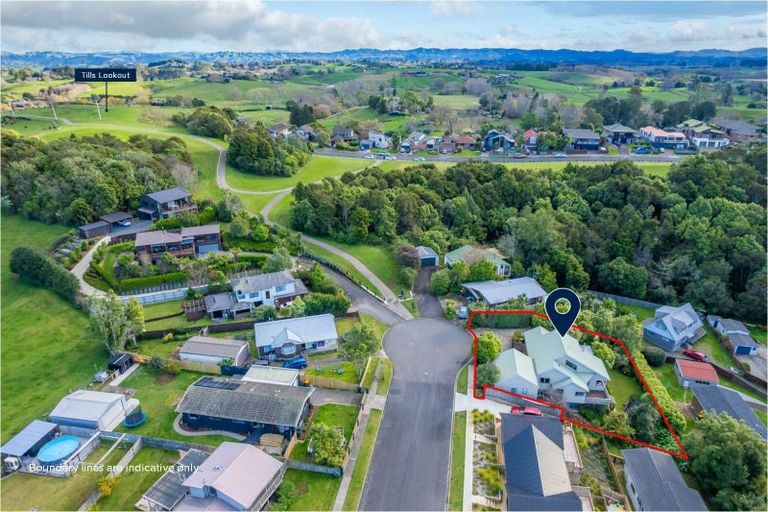 Photo of property in 116 Amanda Avenue, Dinsdale, Hamilton, 3204