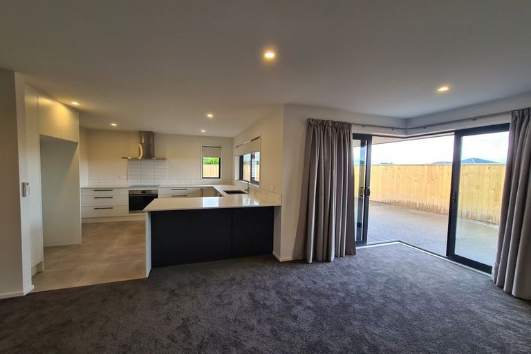 Photo of property in 94 Jean Archie Drive, Rolleston, 7614